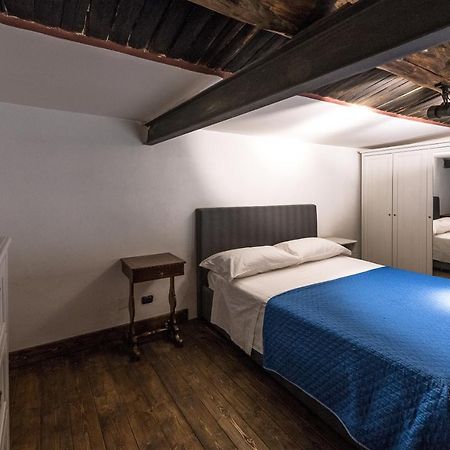 Apartmán Casa Calu' Neapol Exteriér fotografie