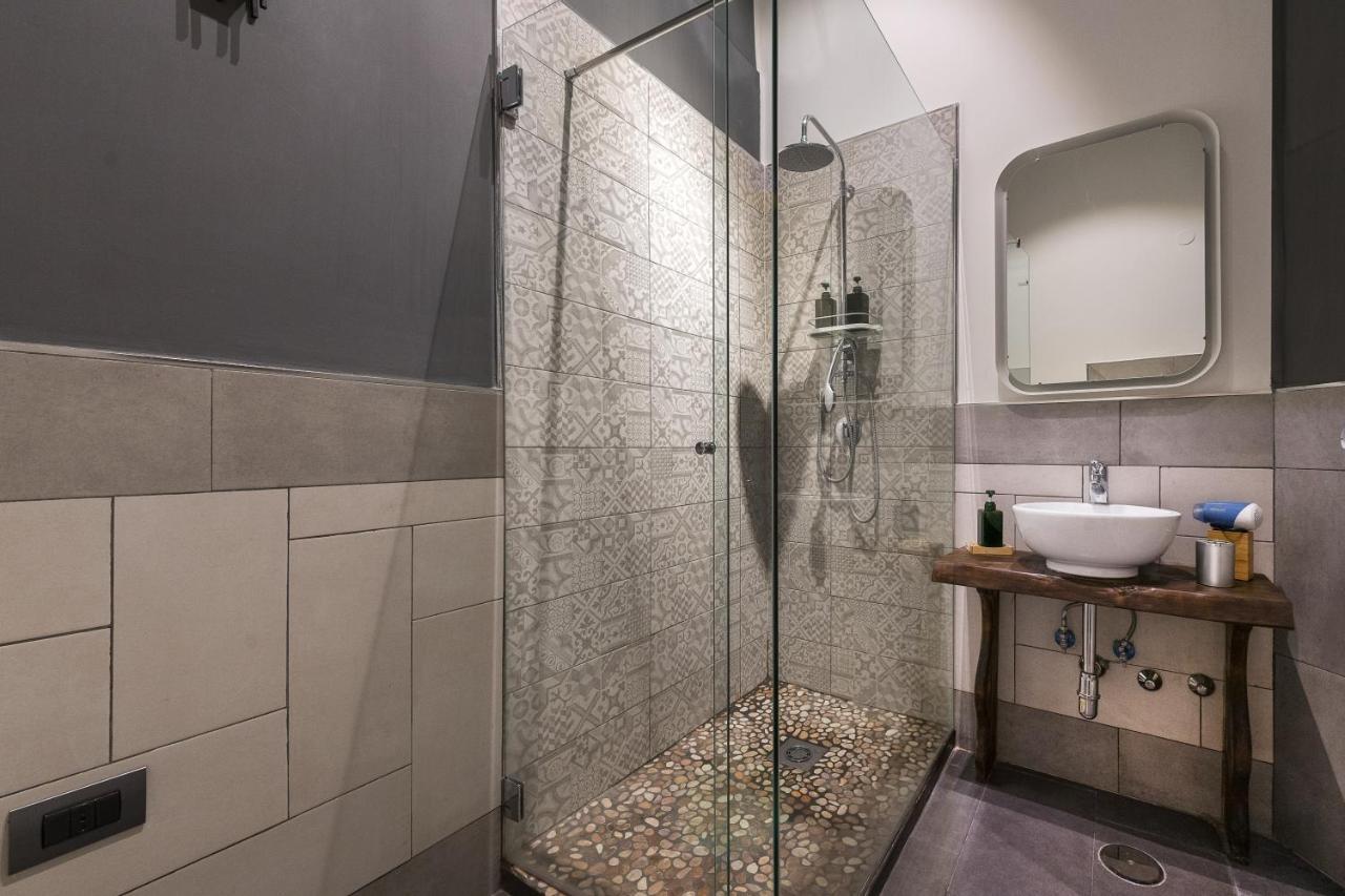 Apartmán Casa Calu' Neapol Exteriér fotografie